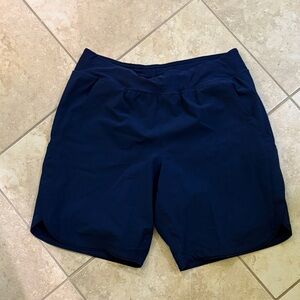 Lands' End Women's Swim / Athletic Shorts
